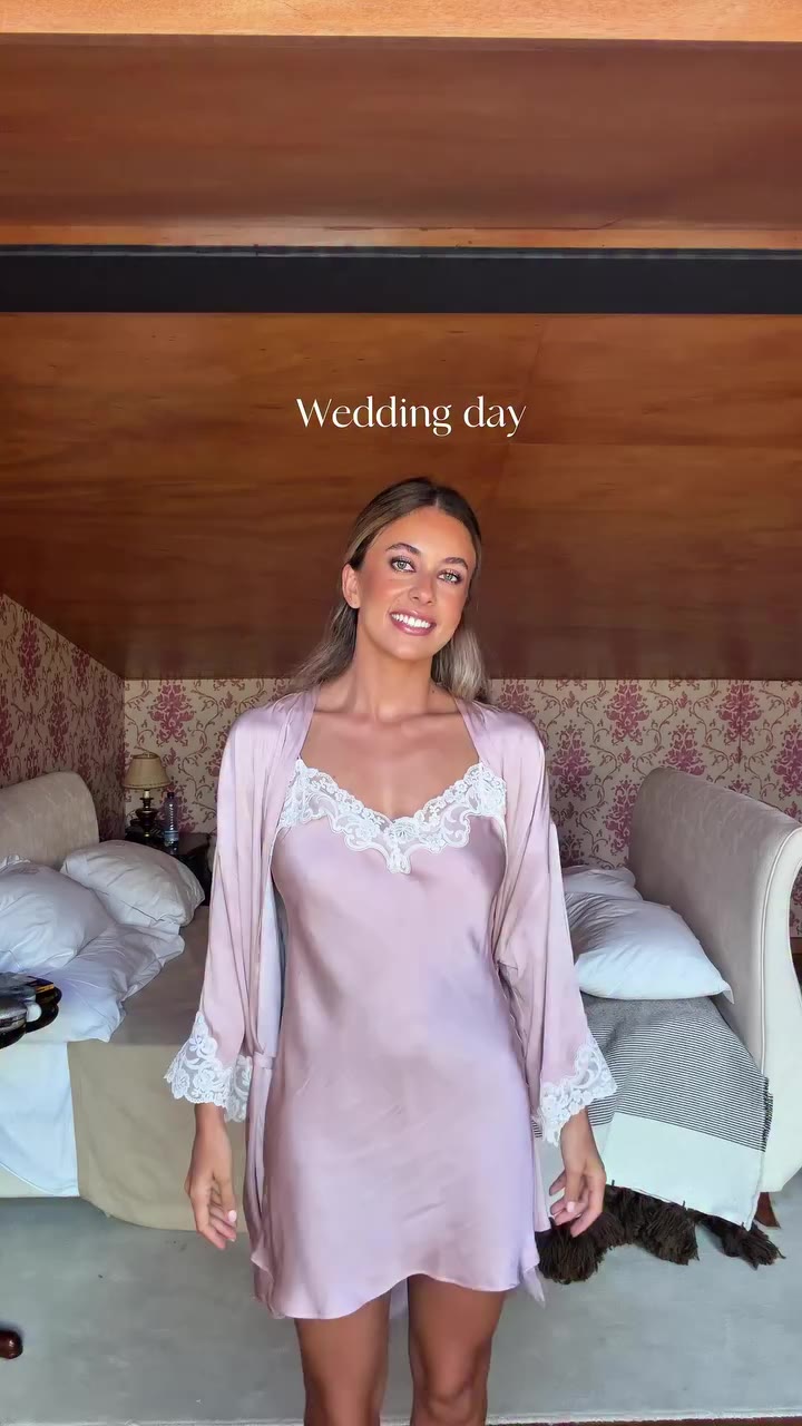 My Sister’s Wedding Look 💛 Dress @elsabarreto_official Make up…