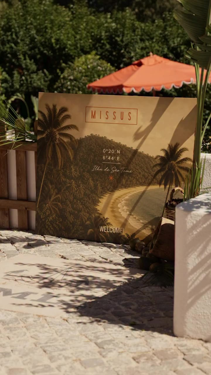 Summer Party recap🌴 🇸🇹 STP in Lisbon for one unforgettable afternoon! A…