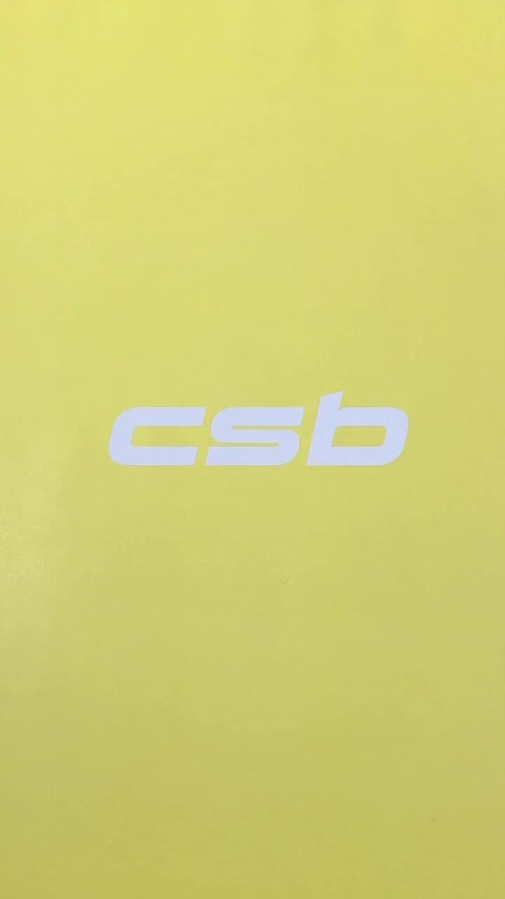 NYC, it’s your turn. For three days only, CSB is taking over SoHo. Be the…