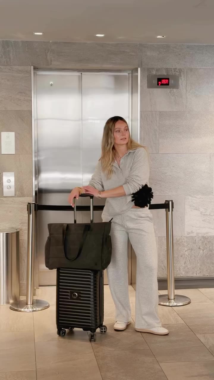 ✈️ ¿Qué tipo de viajera eres? 😂 La perdida 🗺️ La influencer 📸 La atrasada…