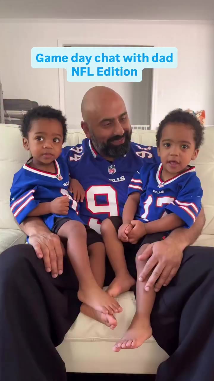 Alright fam, THE NFL season has officially began 🏈. Now we go from…