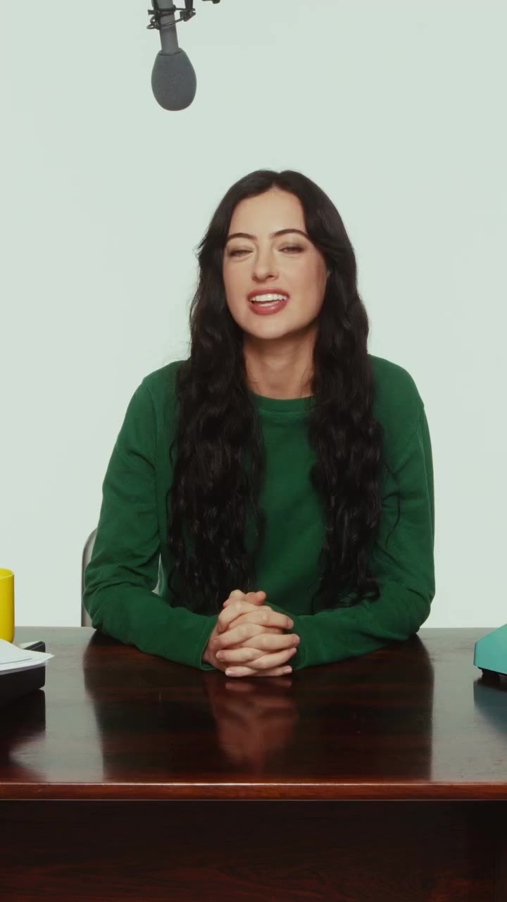 A walk down denim memory lane with our resident expert, @cazziedavid.