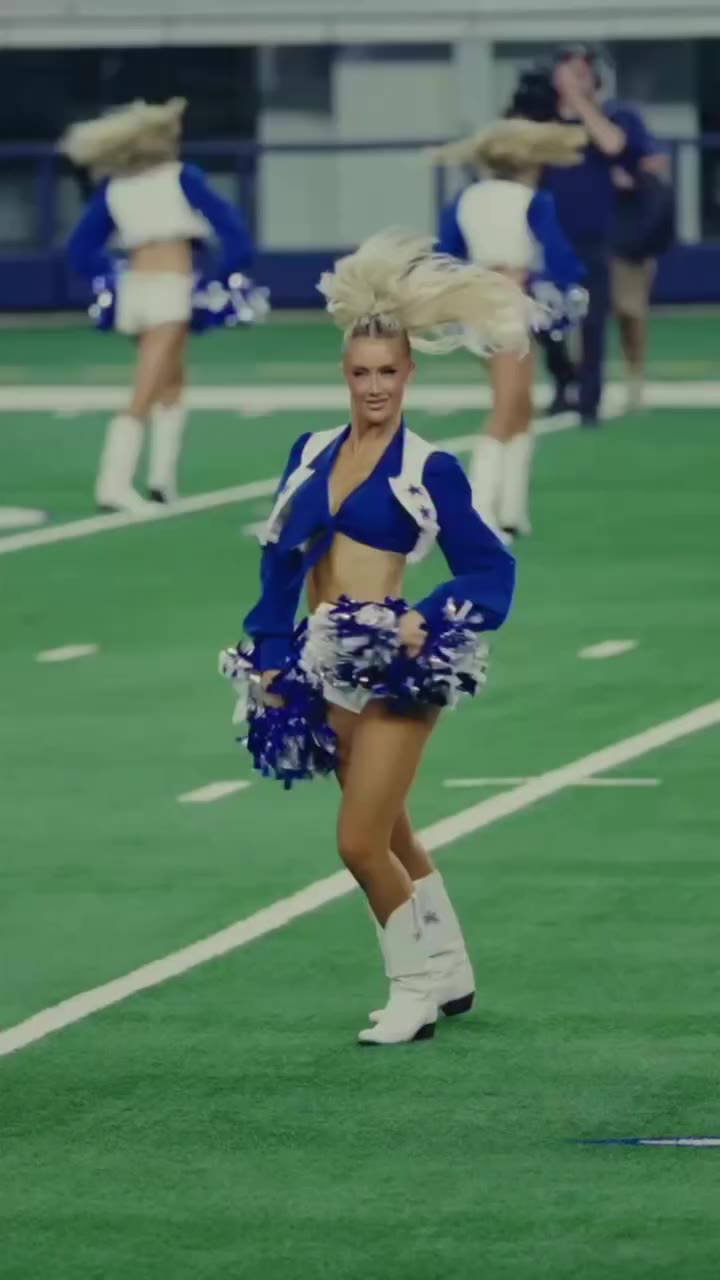 I may be in NYC but you know who I’ll be cheering for from tonight #DALvsNYG…