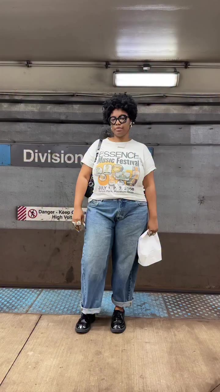 When your rides pull up on time 🚆