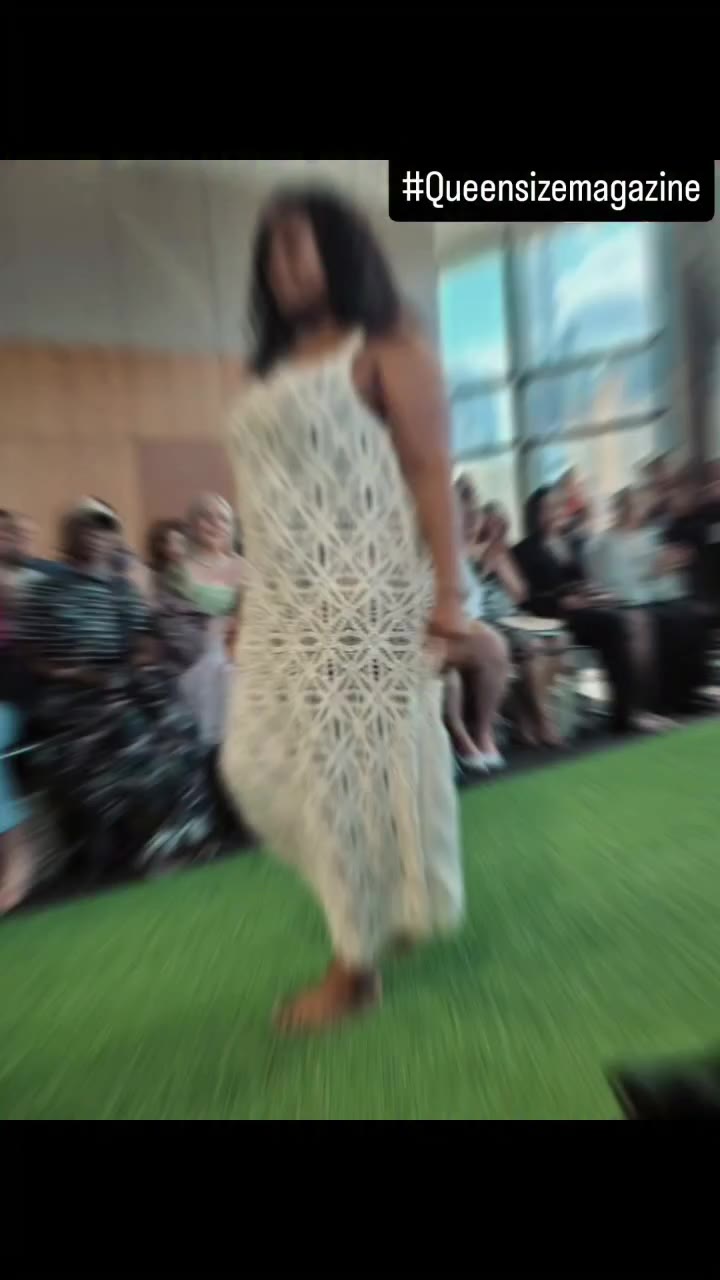 Renee Cafaro takes NYFW @reneecafaroatelier