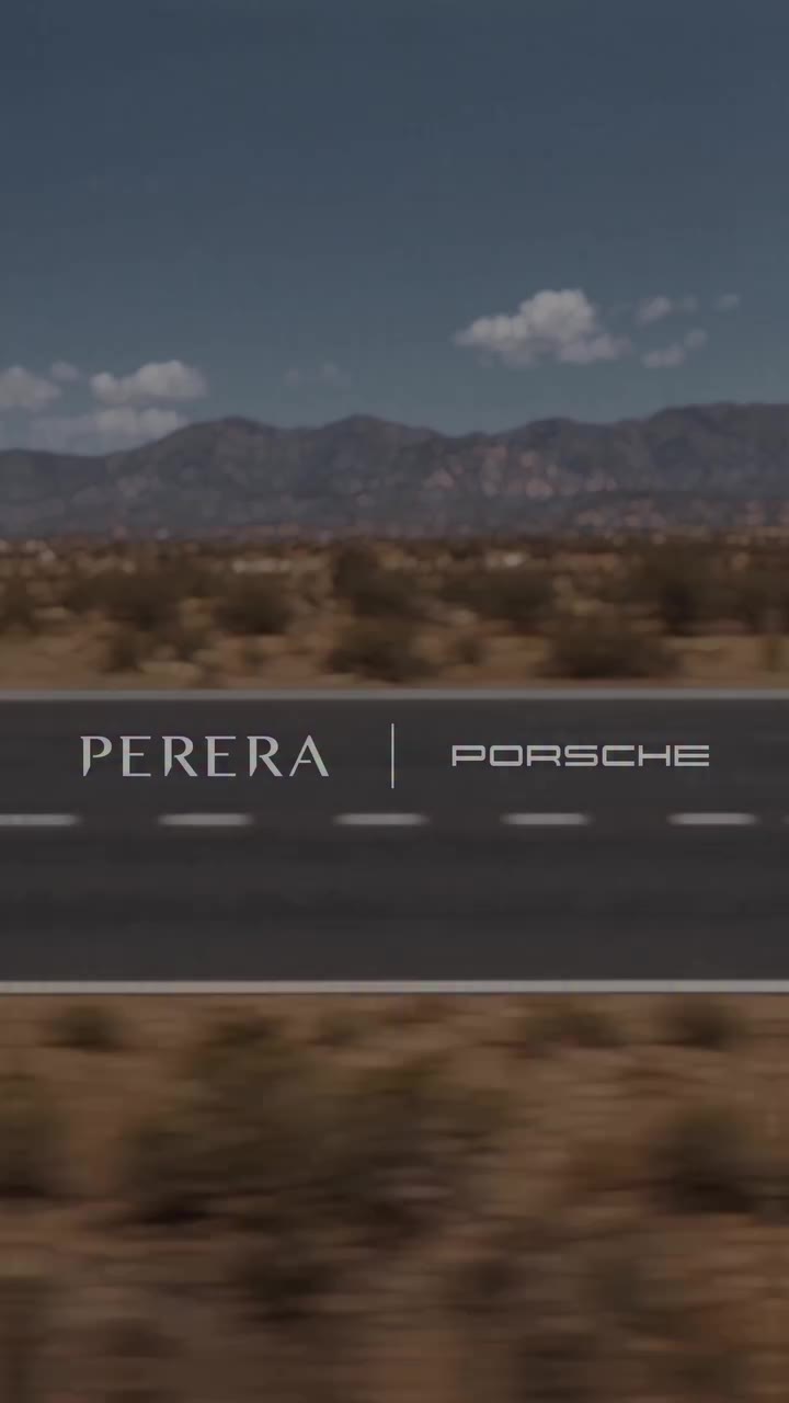 PERERA × Porsche Guatemala No queríamos tomar el livery del #152 y simplemente…