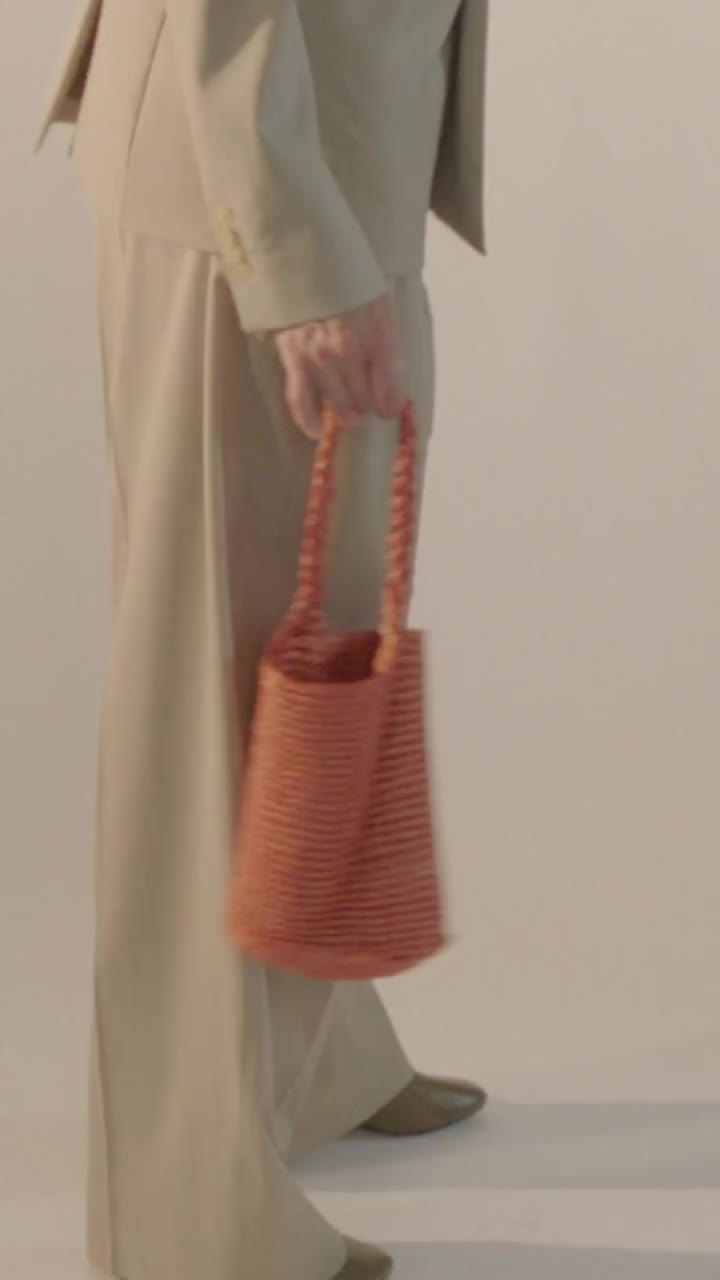 A behind-the-scenes look at Kallmeyer Spring 2027 Video by @mattbmotyl, @_soyr…