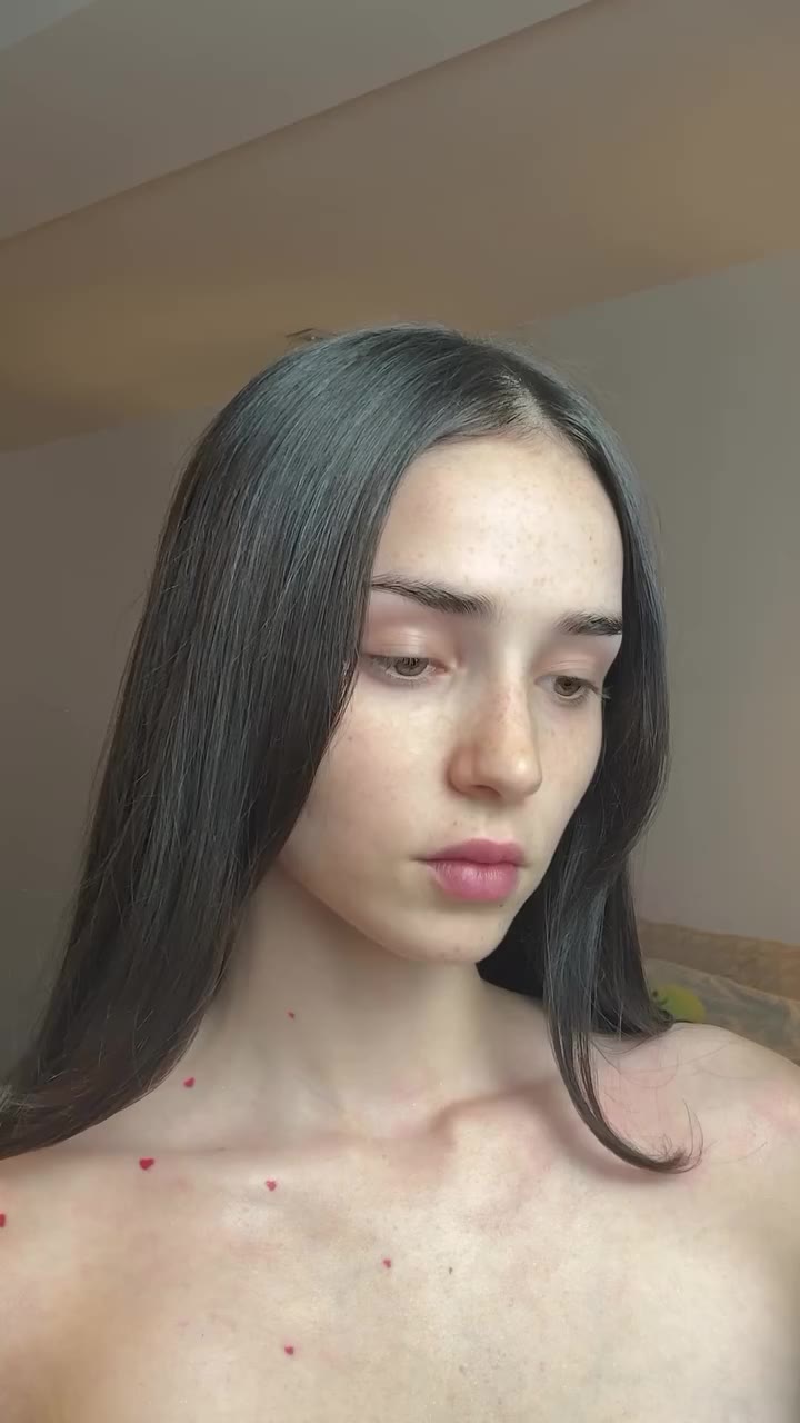Hace mucho no hacía una transición 🧚