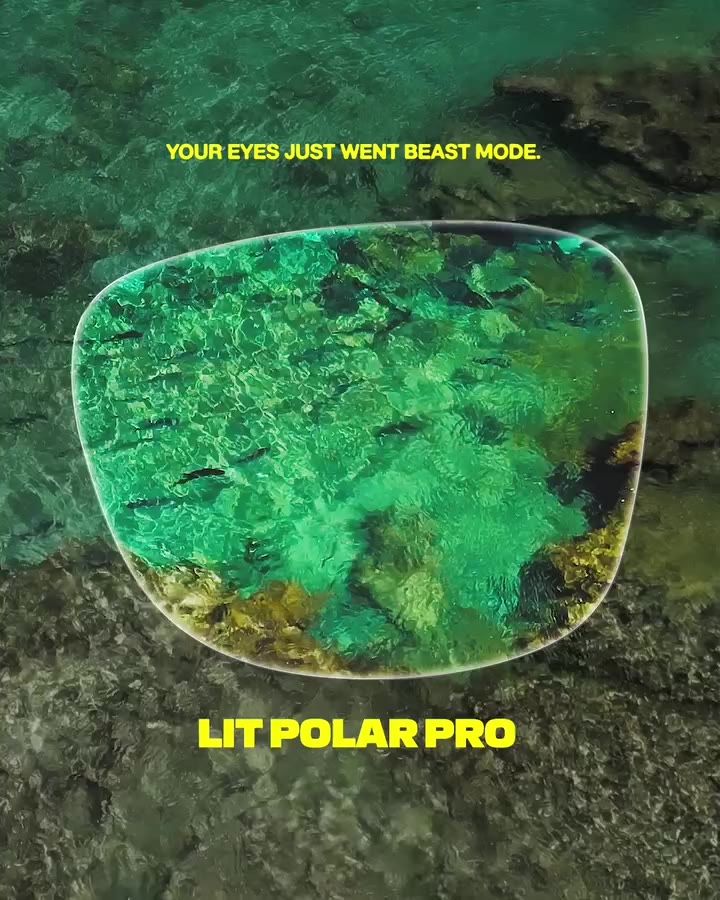 The best polarised fishing sunglasses need to do more than block bright…