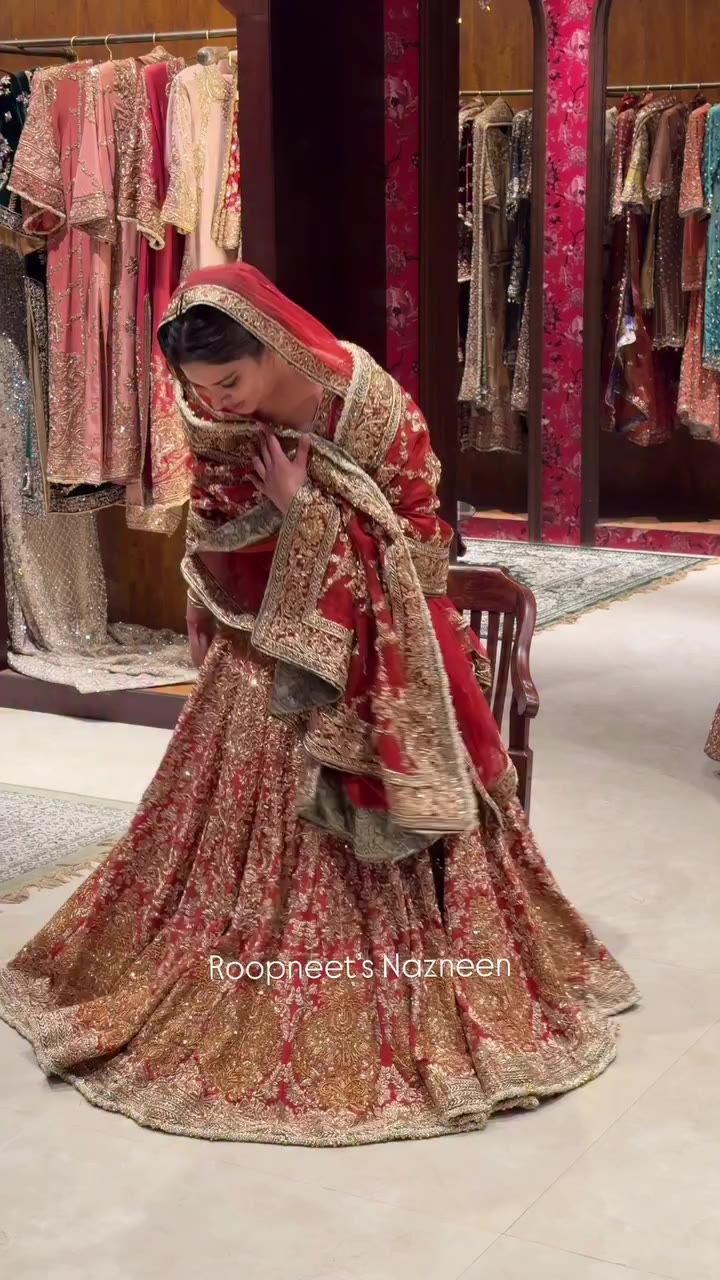 Roopneet’s Nazneen was something that we at NAA would cherish forever Each…