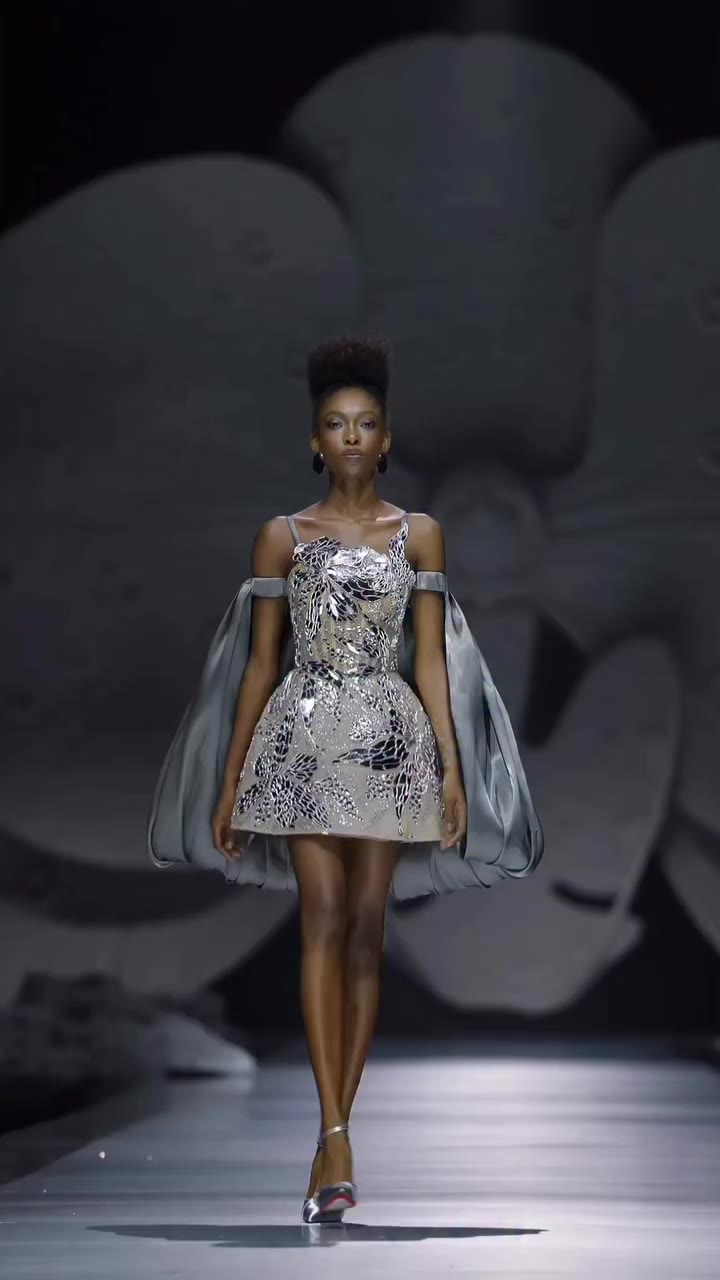 CHUNG THANH PHONG - Fashion show FW2026 #chungthanhphong #fashion…