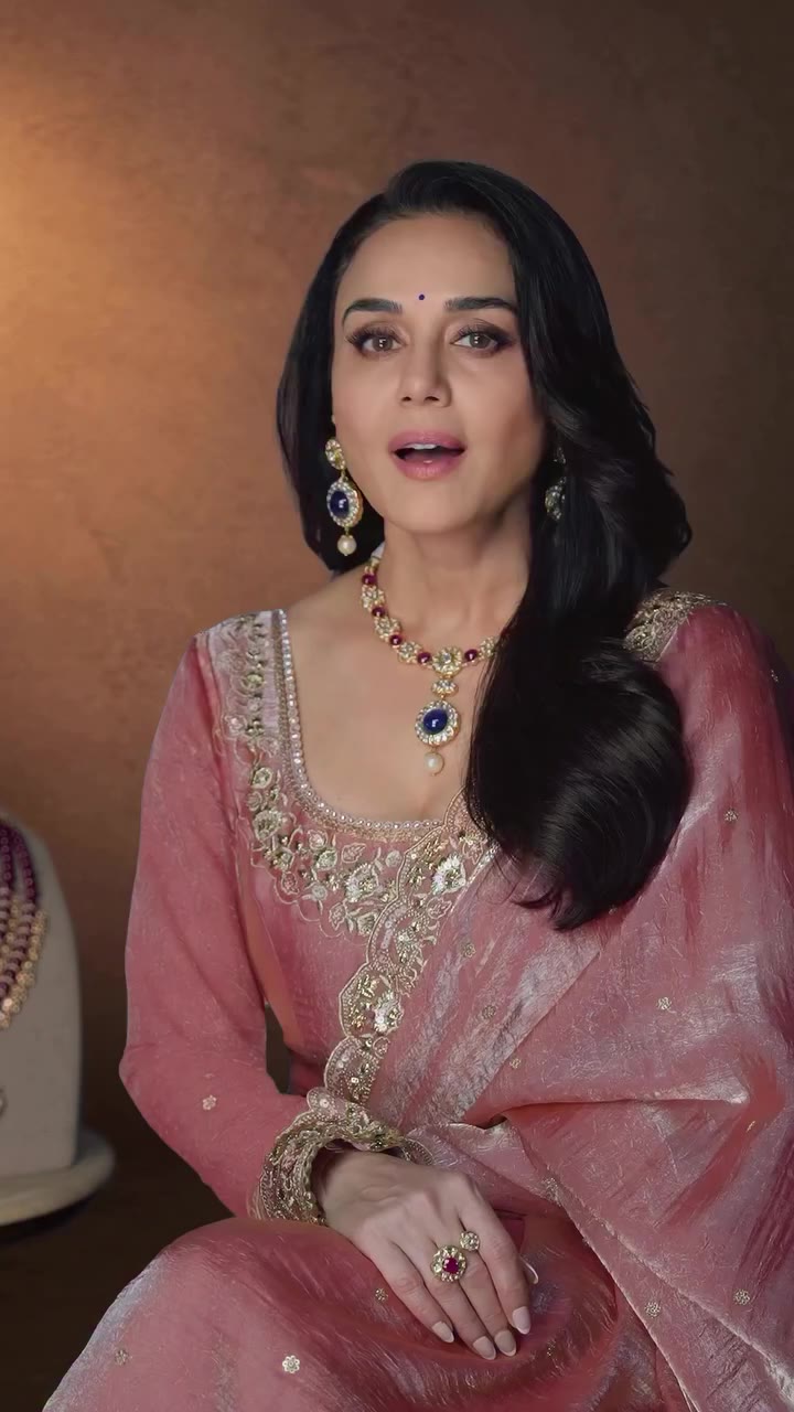 Happy Ganesh Chaturthi Celebrating new beginnings with Preity G Zinta and the…