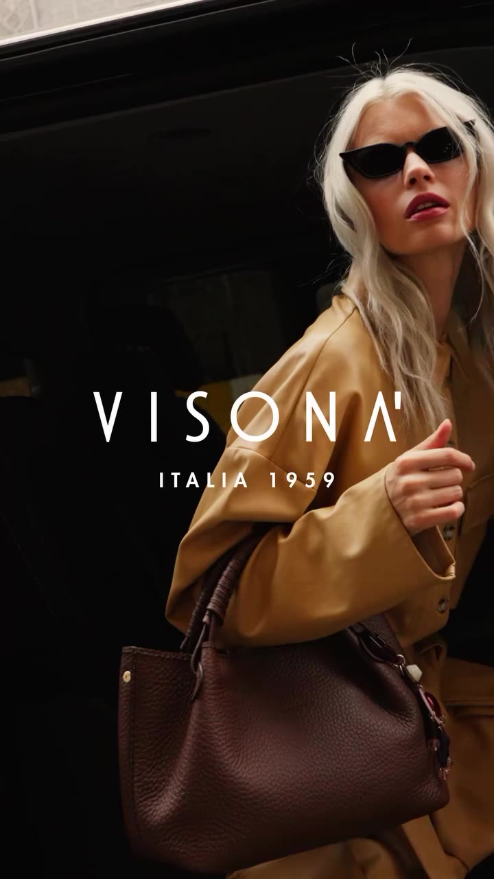 Soft lines, effortless elegance. Mia is defined by a relaxed silhouette, rich…