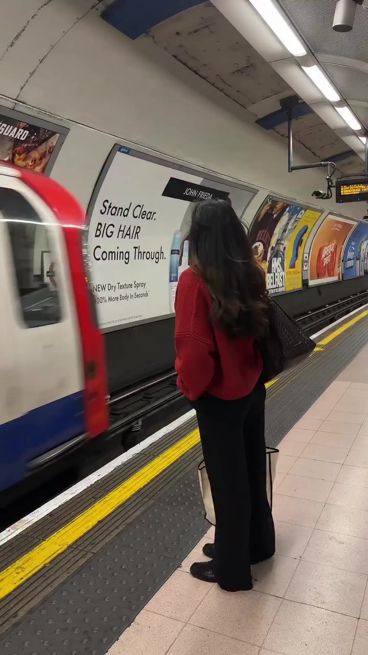 A very spontaneous mother daughter day out in London ✨ here’s everything we…