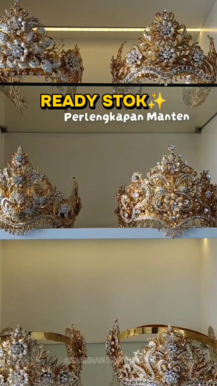 RESTOK!! Buruan gercepin guys mumpung ready banyakk🤪🥰 Cara order : 📞 …