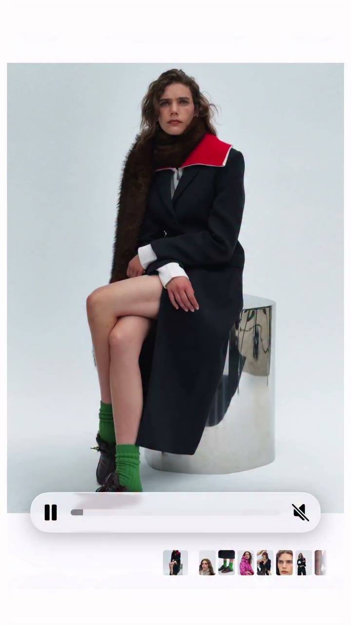 Yes, we took 1349 pictures. Explore the looks from Selection at mango.com