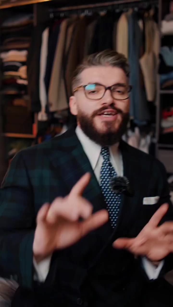 🇫🇷 TOUS LES COLS DE CHEMISES À CONNAÎTRE 👔✨️ Une petite sélection…