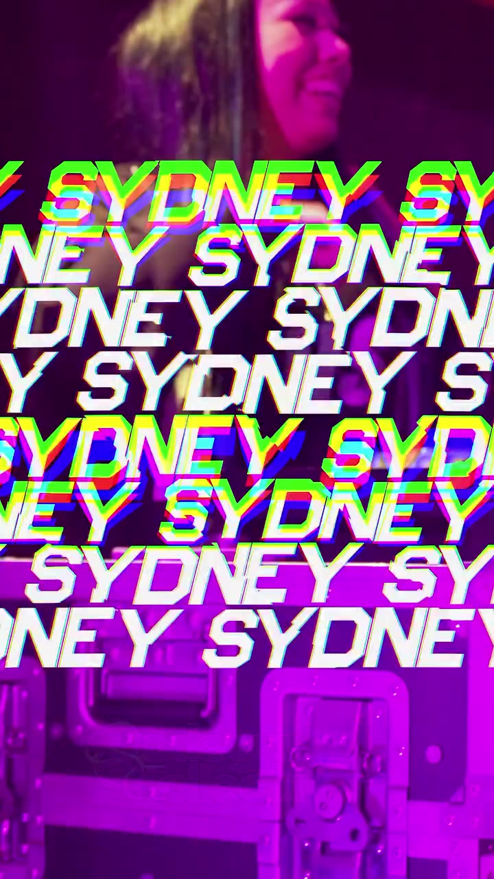 Throwback to PASS THE MIC — SYDNEY 🎤 Big love to everyone who stepped up and…