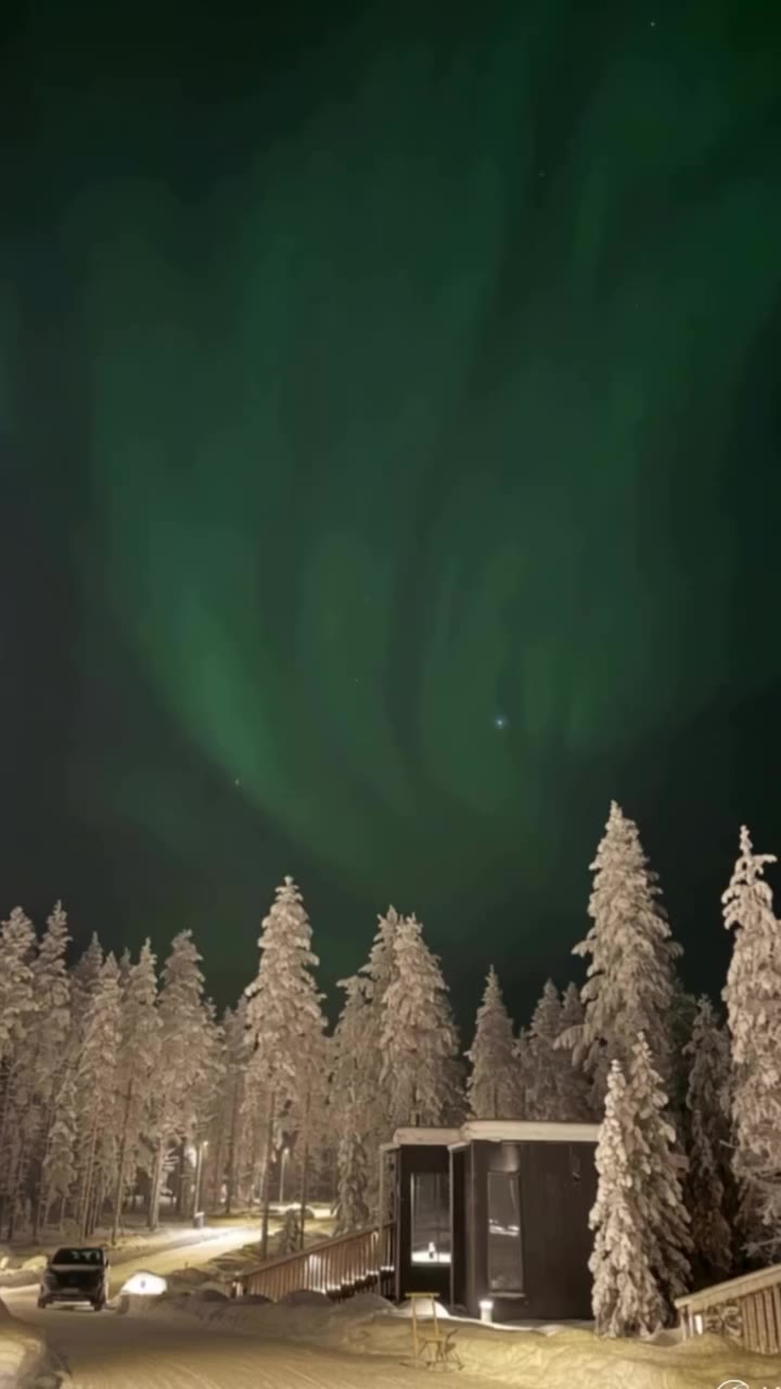 Save this for your trip to Lapland - I cannot recommend it enough and it was…