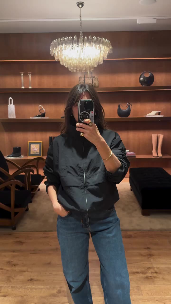 Had a little try on in the new @reformation store in Manchester the other day…