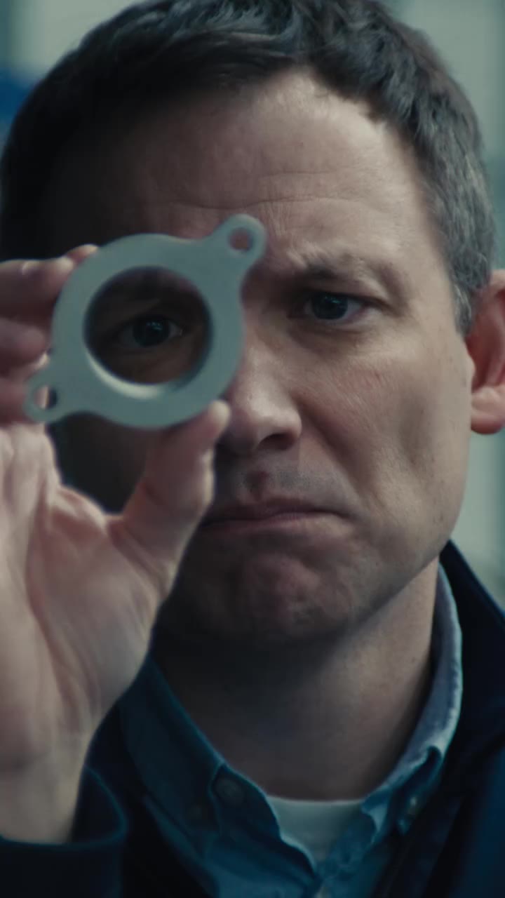 Before the world is watching, the race begins with engineering. #ReadySetFord
