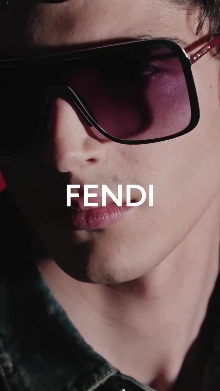 Fendi FW26 collection coming soon … Stay tuned - collection will be available…
