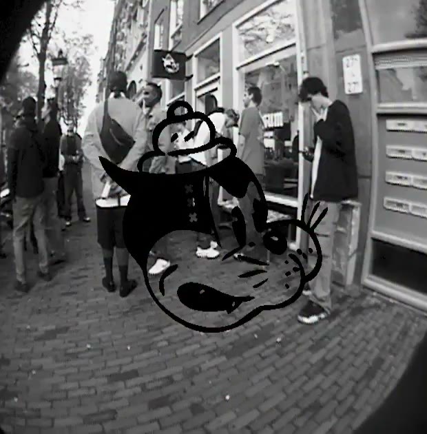 MV 4YEAR ANNIVERSARY MOVIE BY @ramsesgramser BBQ BY @tayo.amsterdam ♥️ Special…