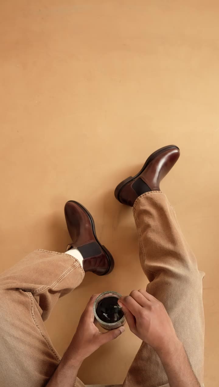 Plutôt Derbies, loafers, boots ou boat shoes ?