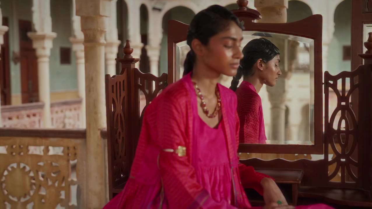 The Sky Wore Gold An Injiri Collection by Chinar Farooqui This film draws from…
