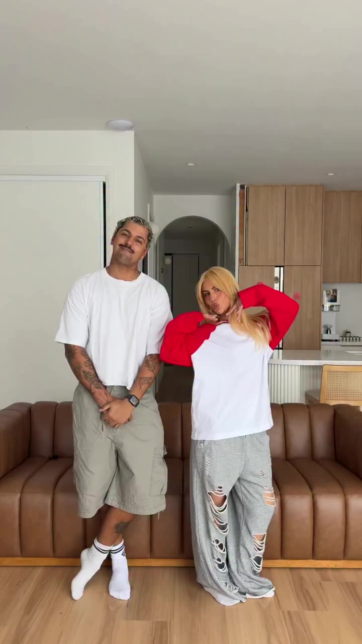 POV: you’re coming to the @nfl with us 🏈❤️‍🔥 @culturekings.anz…