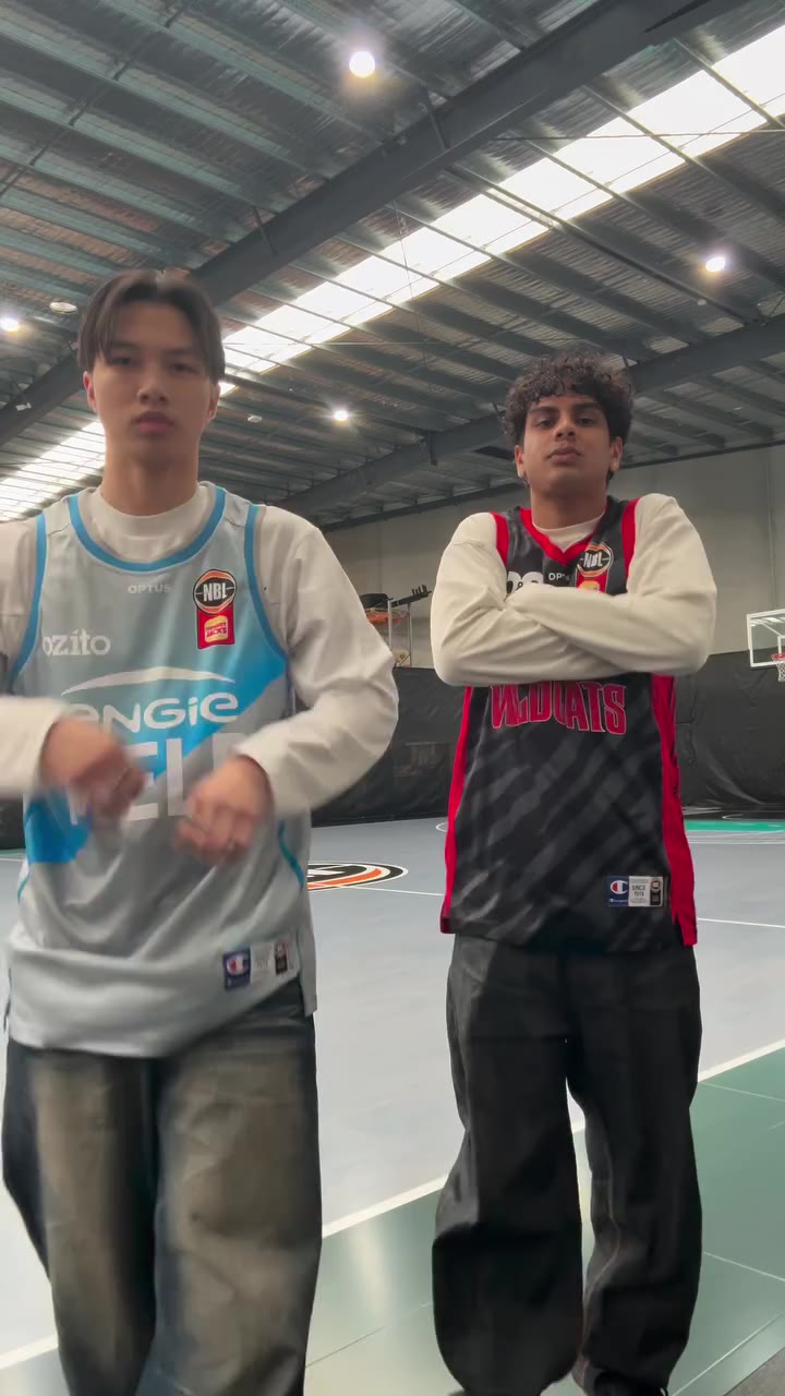 @nbl jerseys so clean we had to rep🙂‍↕️ . . . . #ootd #hoops #basketball…