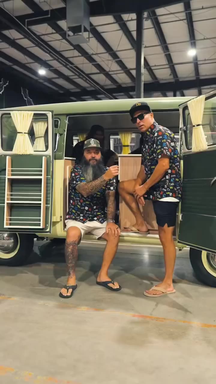 @pepperlive has spent decades carving out their own blend of reggae, rock, and…