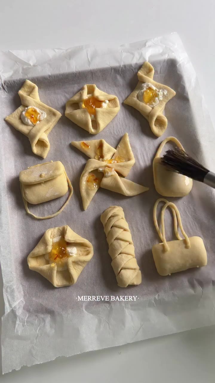 merreve bakery 🥐 @merreve_kr