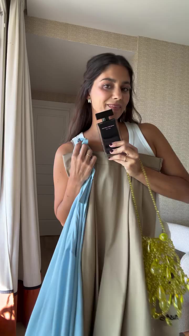 Feliz lunes a todos ❤️ el día de hoy me apetece mucho, Os dejo un look…