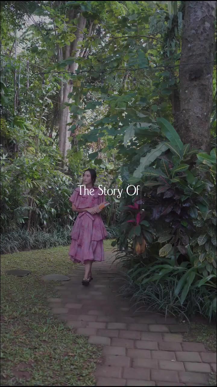 For Laksmi, reading has always been a way to escape into different worlds…