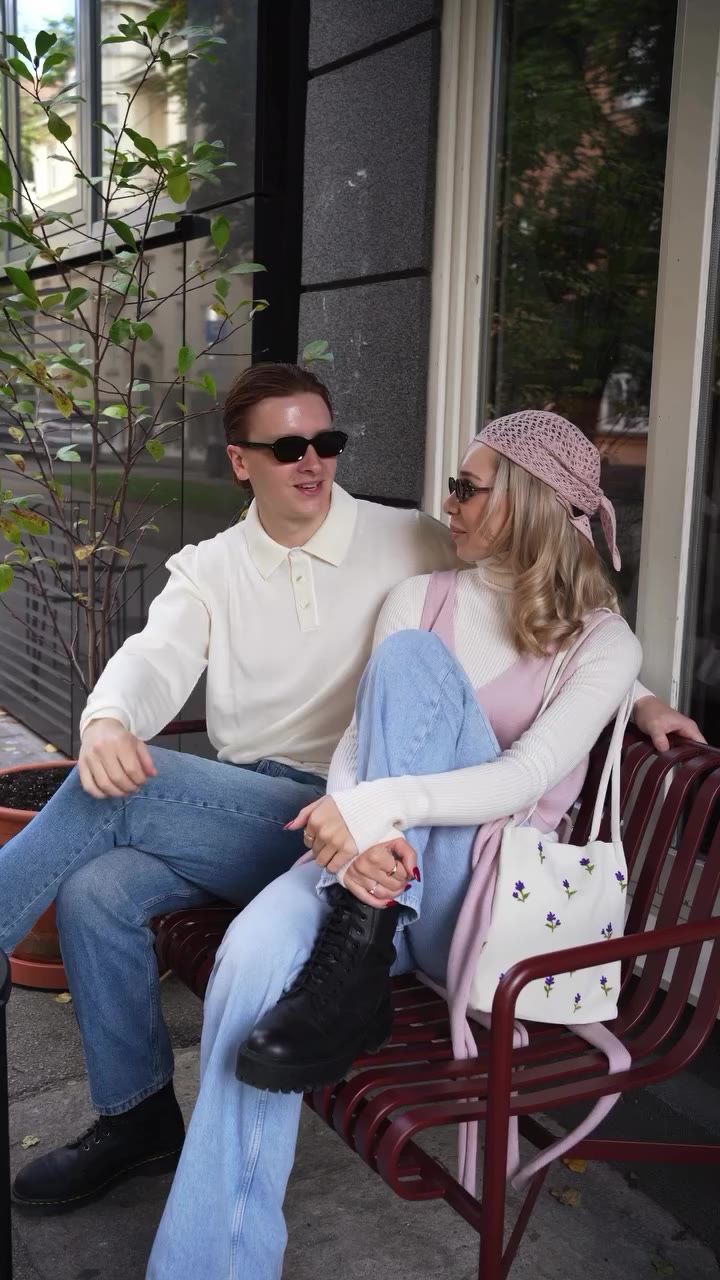 EN ⬇️ Ieraudzījāt kaut ko, kas iepatikās šajā video? 👀 Šī vakara tiešraide ir…