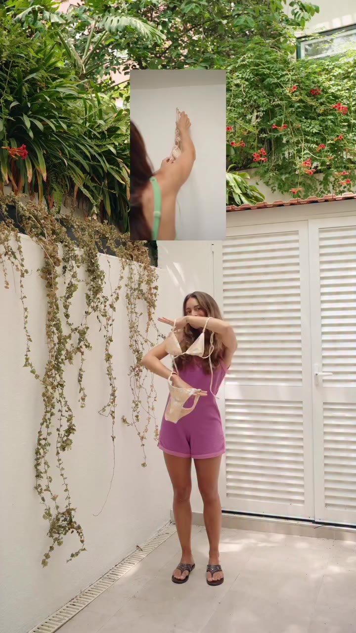 @luajonet looking stunning this summer 🌞 enjoy our sale now up to 40% off!