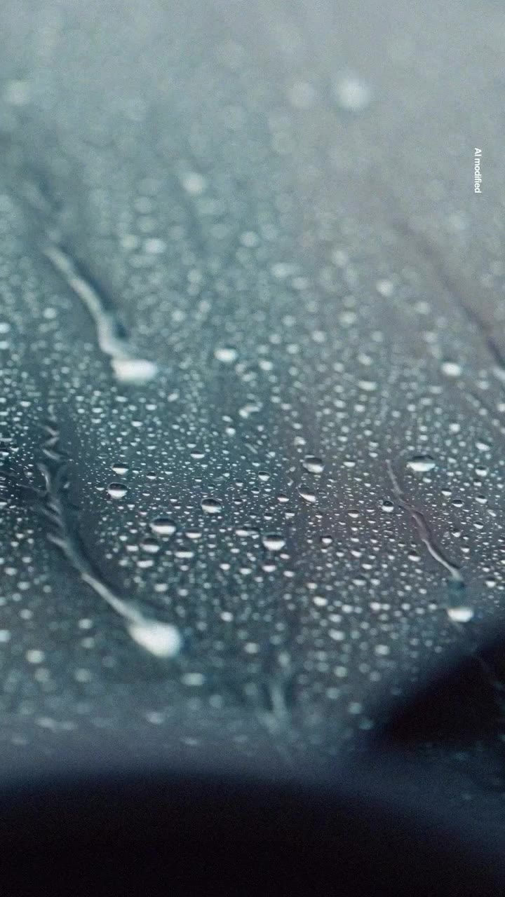Weather. Forecasted like never before. This is Weather by K-WAY. Stay tuned…
