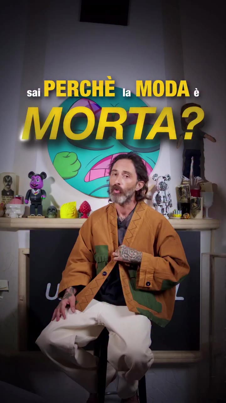Il lusso può perdere tutto e continuare ad alzare i prezzi. Anche la propria…