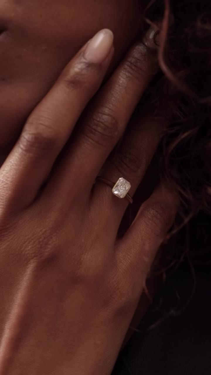 Name a better ring🥹💍