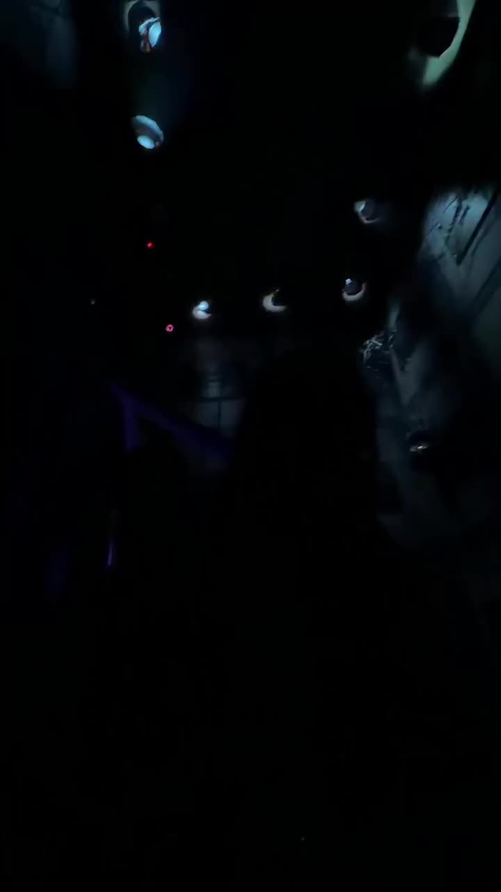 My ultimate guide to surviving Halloween Horror Nights as a reformed wimp. If…