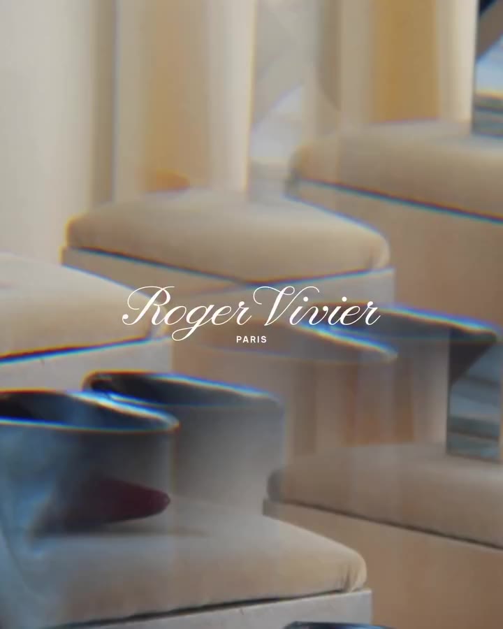 Discover the story behind the Choc heel, an iconic design revisited by…