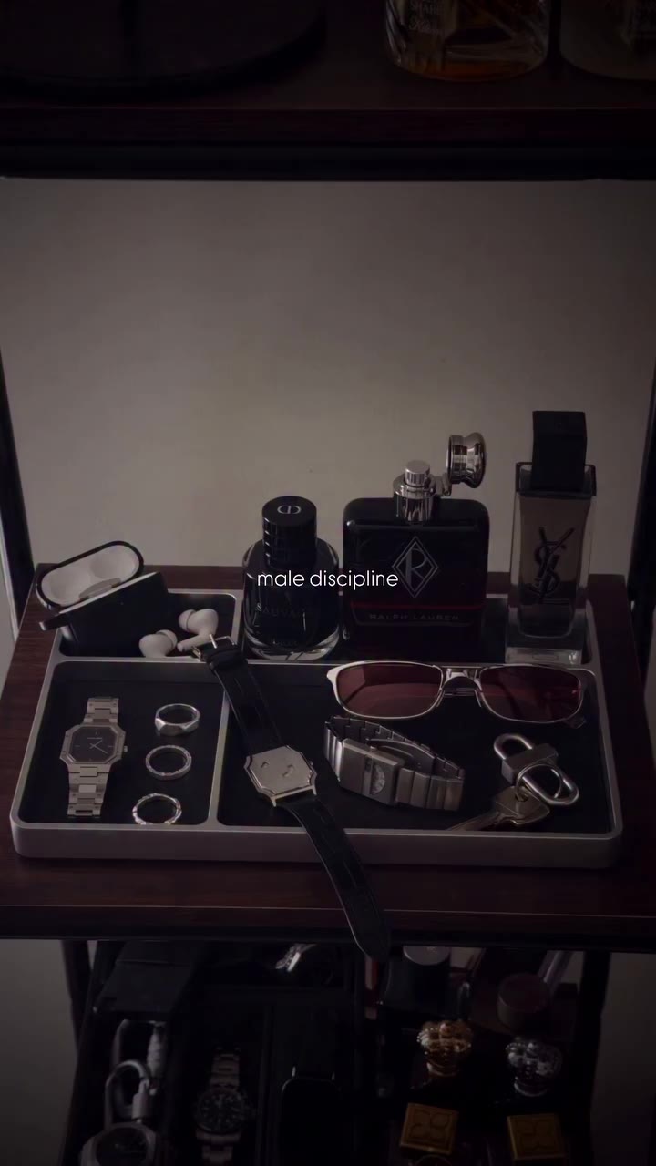 Organise your stuff bro 🔩⚙️ @bionicparis