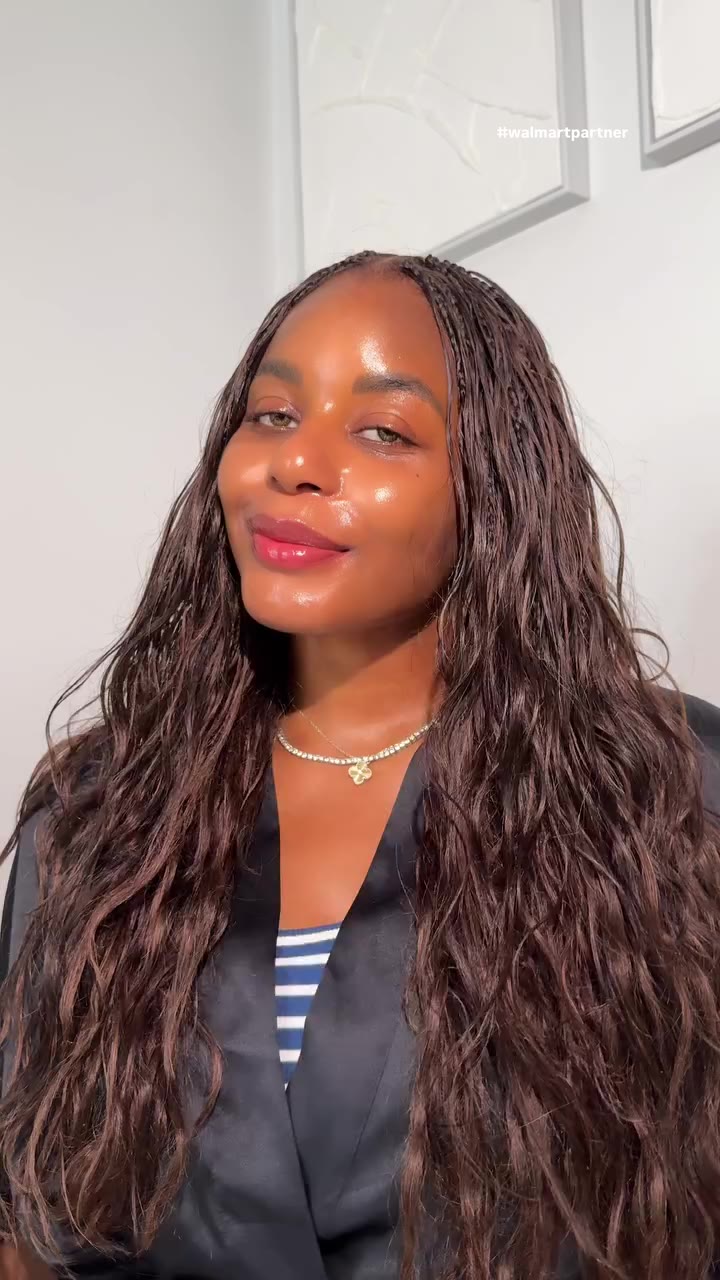 Skincare cocktail recipe that you’ll be craving @walmartstyle #walmartstyle…