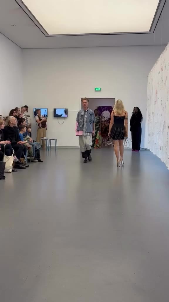 ✨ UBUNTU FASHION SHOW – DANKE! ✨ @ubuntuichbinweilwirsind @babu_noella Was für…