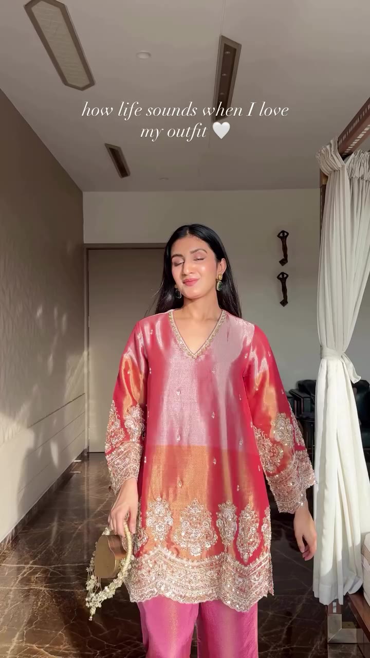 Comment “suit” or DM for link! 🌸 . . . . #salwarsuitsforwomen #suitsforwomen…