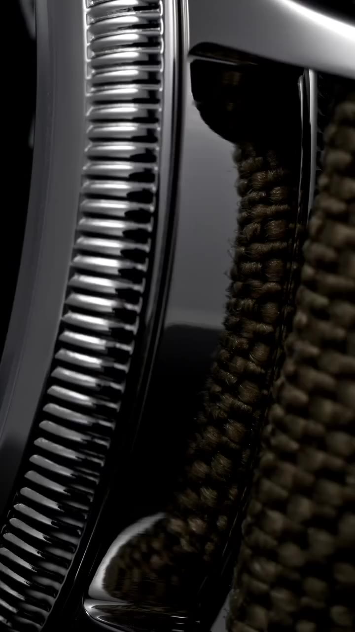 More than 80 years after Bulova first produced the A-11 for U.S. military…