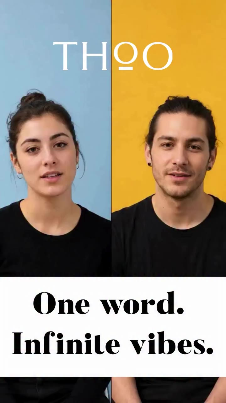 One word, infinite vibes. CIAO. #andreacasottithooperfume #ciao