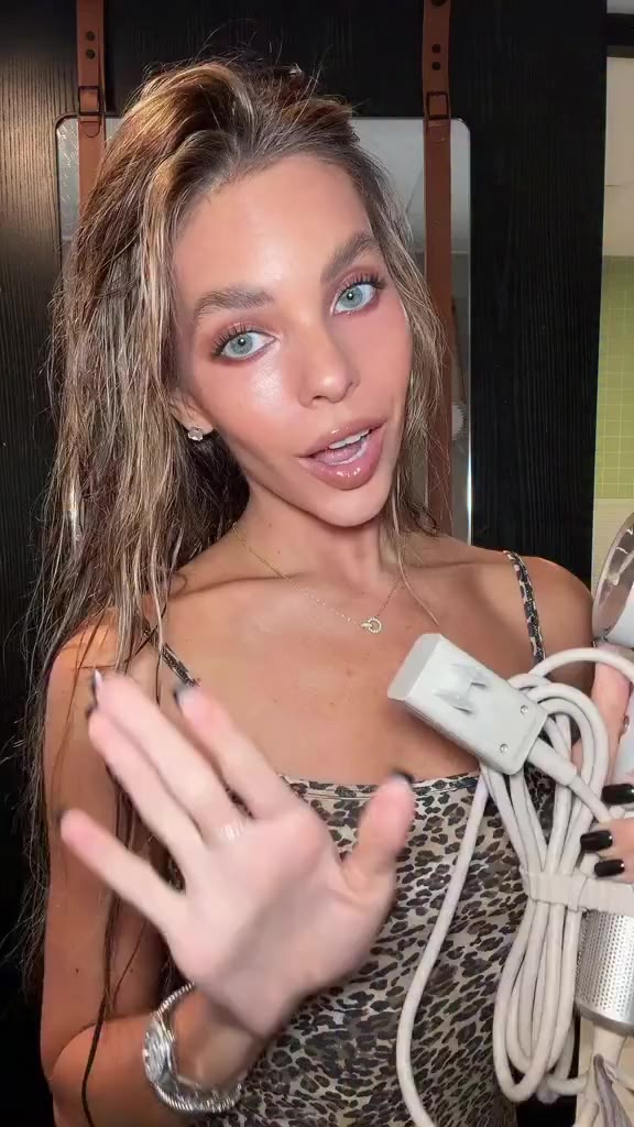 GRWM for NYFW! Getting ready with the new Laifen SWIFT 4 — trusted by…
