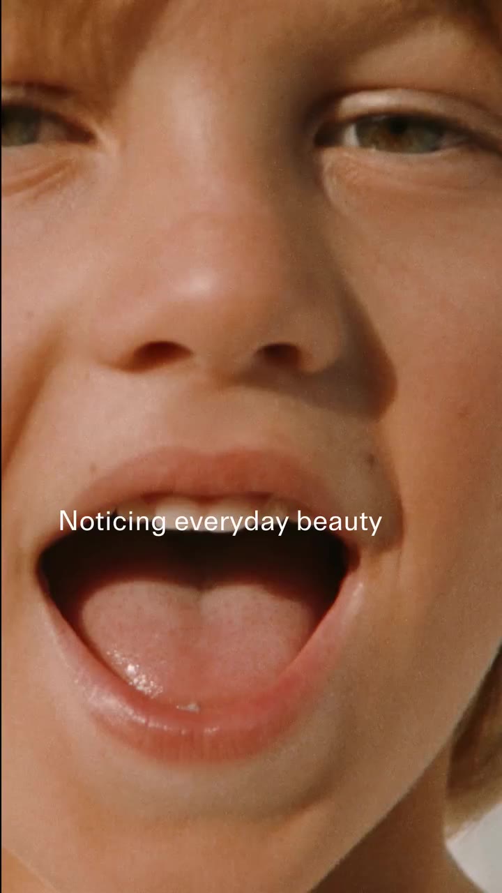 If beauty is a way of looking, what do you see? Discover a new season of…